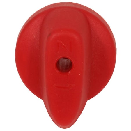 Mtd Choke Lever 951-15165